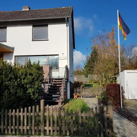 Casa vacanze Rosenweg