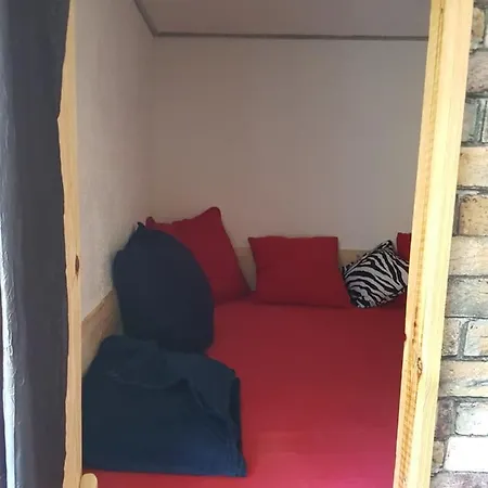 Rosenweg Casa vacanze Bad Sachsa