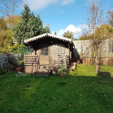 Casa vacanze Rosenweg *