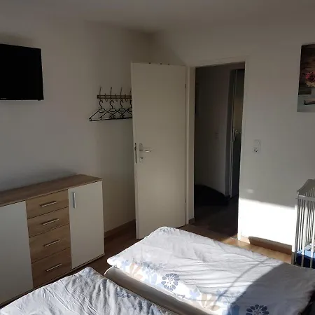 Casa vacanze Rosenweg Bad Sachsa