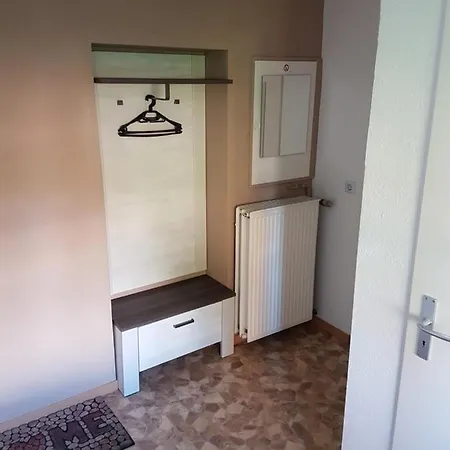 Rosenweg Casa vacanze *