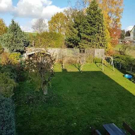 Casa vacanze Rosenweg *