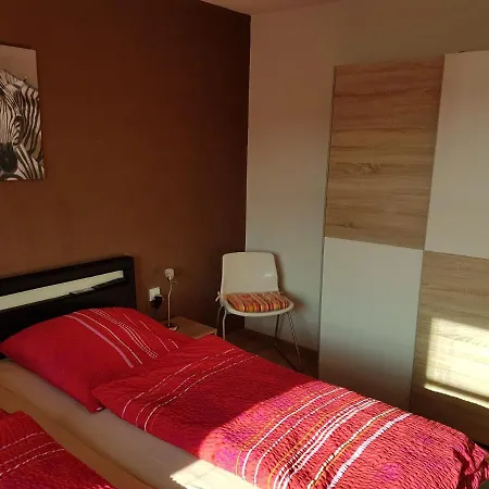 Casa vacanze Rosenweg *