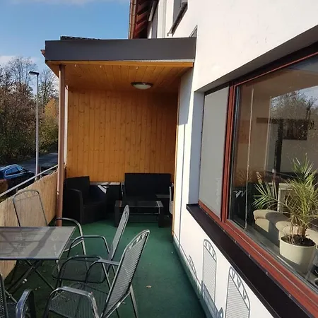 Casa vacanze Rosenweg *